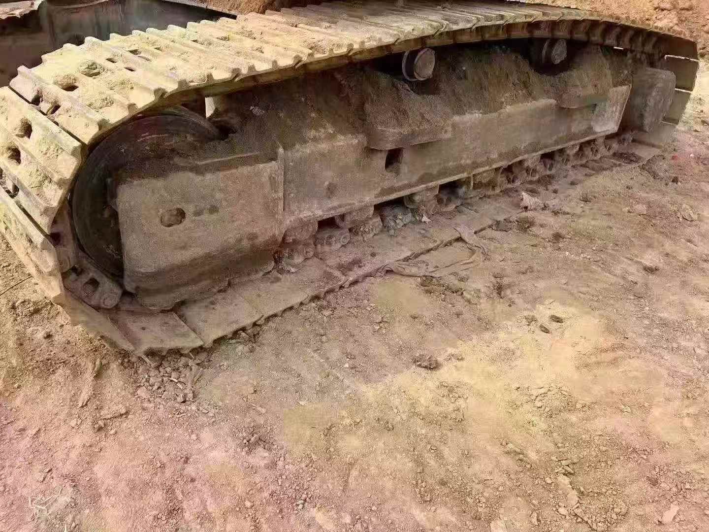Buy Komatsu PC200 Used Excavator / 8 Buy Komatsu PC200 Used Excavator / 8