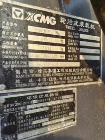 Buy XCMG XC956 Used Loader / 9 Buy XCMG XC956 Used Loader / 9