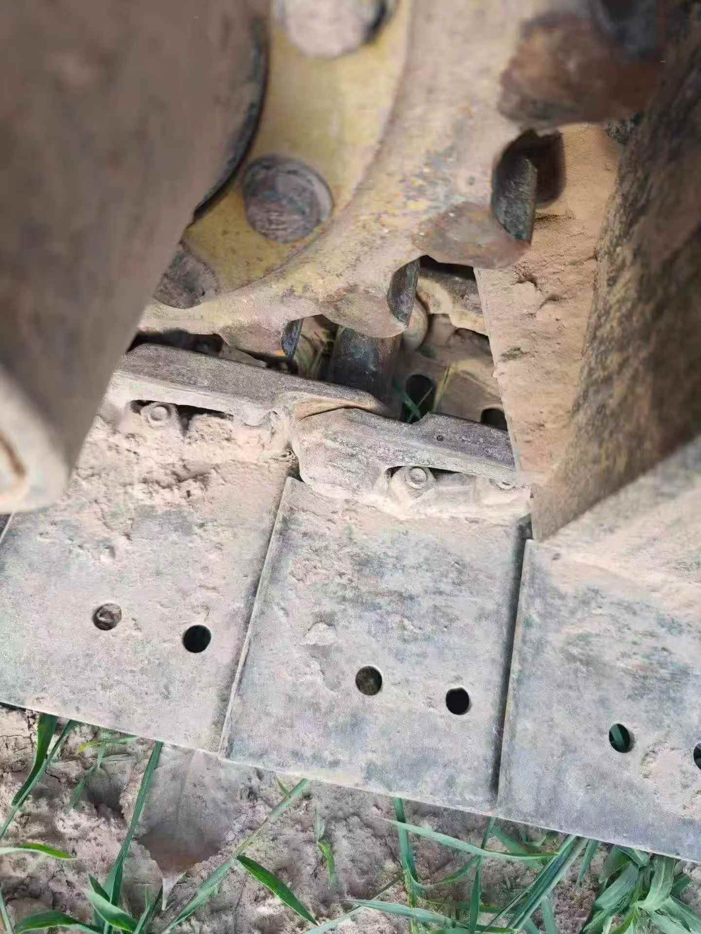 Buy Caterpillar 305.5 Used Excavator / 3 Buy Caterpillar 305.5 Used Excavator / 3