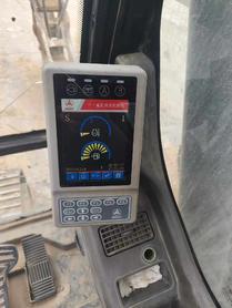 Buy Sany SY215C Used Excavator / 9 Buy Sany SY215C Used Excavator / 9