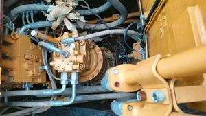 Buy Sany SY200C Used Excavator Buy Sany SY200C Used Excavator