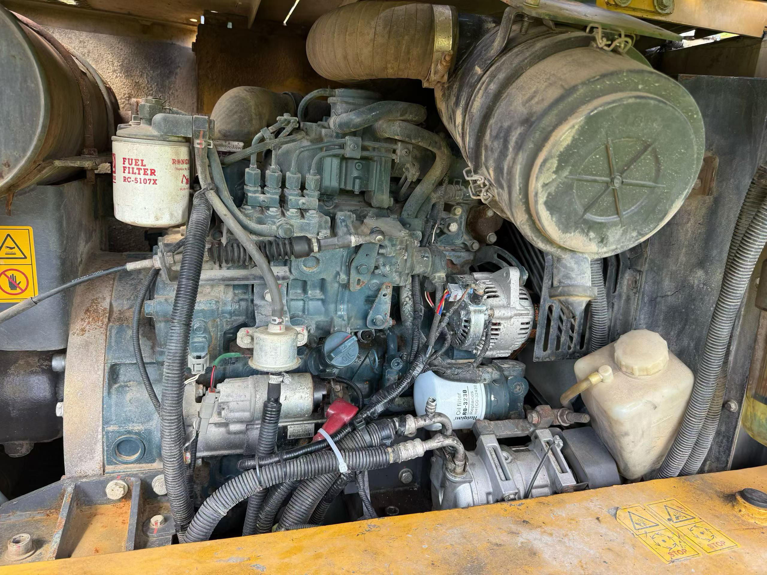 Buy XCMG XE75C Used Excavator / 2 Buy XCMG XE75C Used Excavator / 2