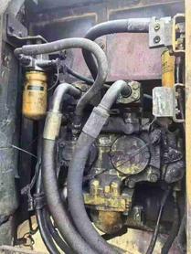 Buy Caterpillar 320D Used Excavator / 5 Buy Caterpillar 320D Used Excavator / 5