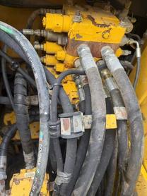 Buy Komatsu PC120-8 Used Excavator / 6 Buy Komatsu PC120-8 Used Excavator / 6