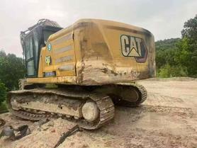Buy Caterpillar 330B Used Excavator / 2 Buy Caterpillar 330B Used Excavator / 2