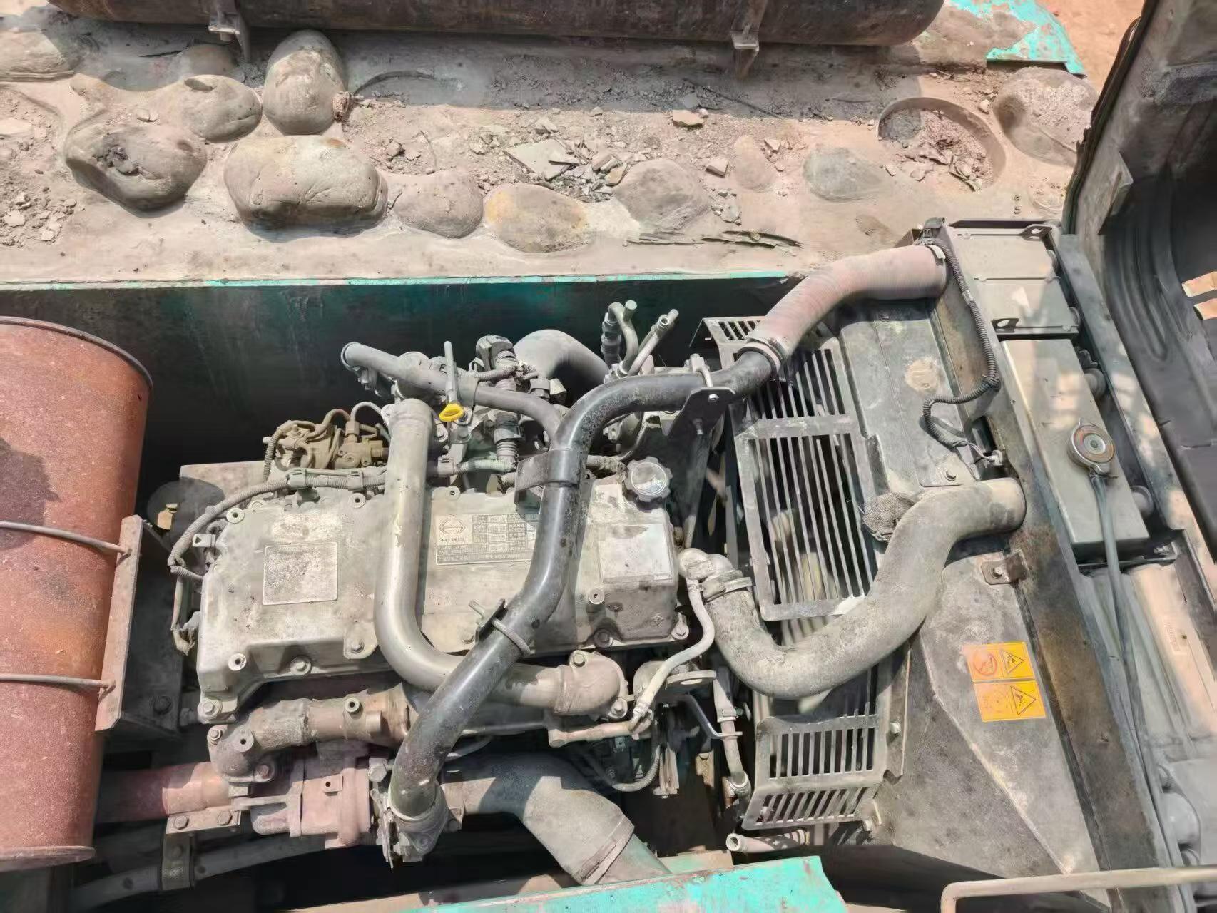 Buy Kobelco SK260 Used Excavator / 4 Buy Kobelco SK260 Used Excavator / 4