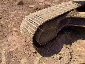 Buy Caterpillar 323D2L Used Excavator / 6 Buy Caterpillar 323D2L Used Excavator / 6