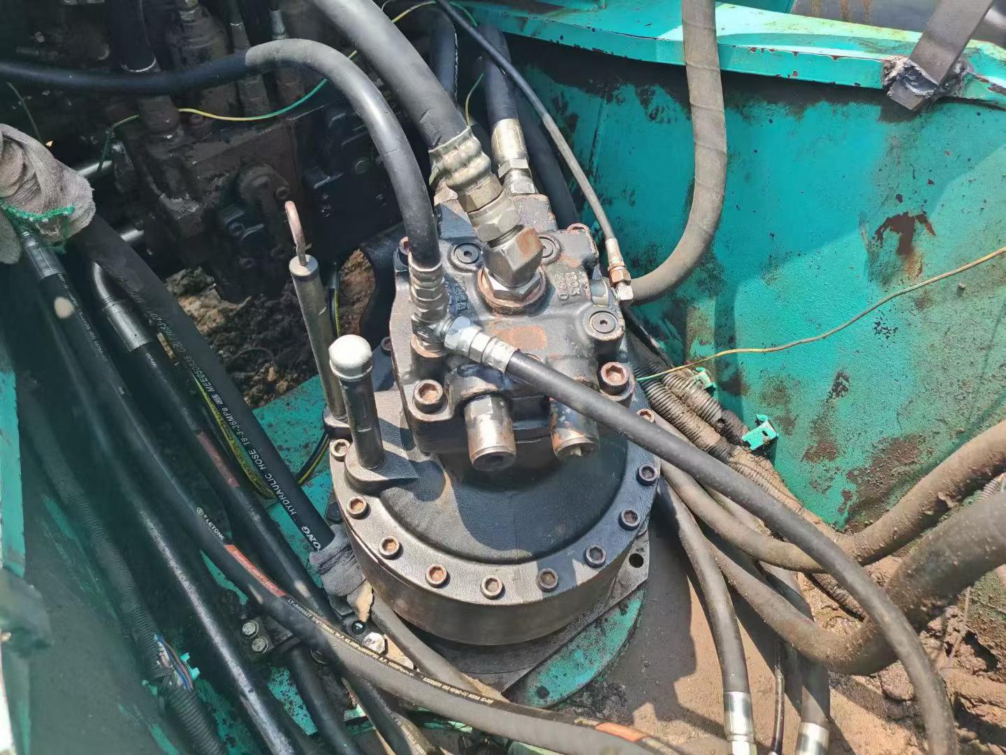 Buy Kobelco SK260 Used Excavator / 6 Buy Kobelco SK260 Used Excavator / 6