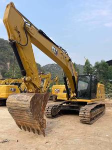 Buy Caterpillar 330B Used Excavator Buy Caterpillar 330B Used Excavator