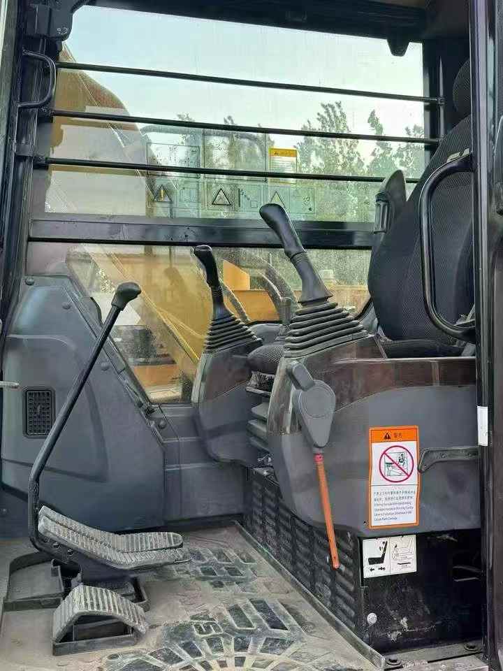 Buy Sany SY70C Used Excavator / 9 Buy Sany SY70C Used Excavator / 9