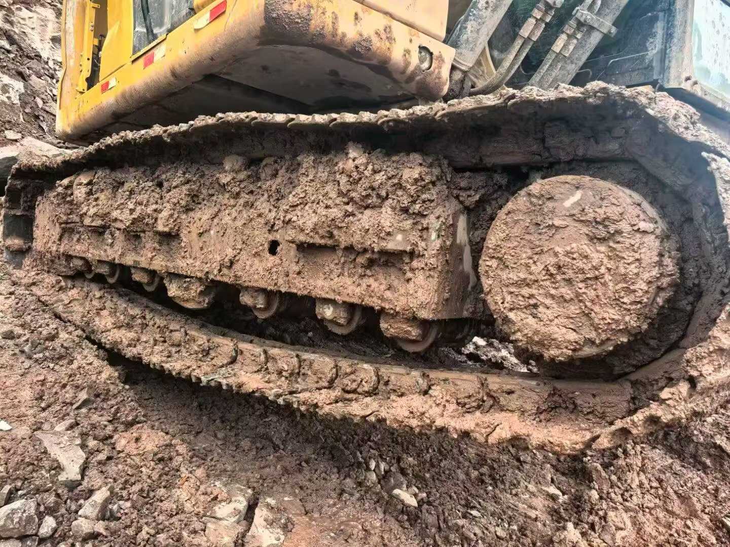 Buy Caterpillar 320GC Used Excavator / 4 Buy Caterpillar 320GC Used Excavator / 4