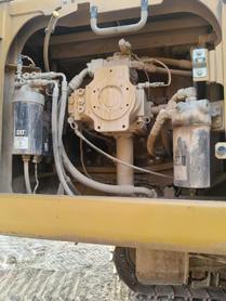 Buy Caterpillar 349E Used Excavator / 2 Buy Caterpillar 349E Used Excavator / 2
