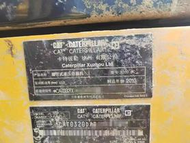 Buy Caterpillar 320D Used Excavator / 7 Buy Caterpillar 320D Used Excavator / 7