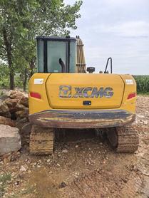 Buy XCMG XE75C Used Excavator / 2 Buy XCMG XE75C Used Excavator / 2