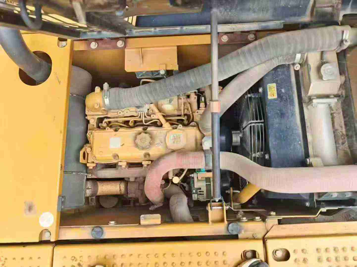 Buy Caterpillar 313D Used Excavator / 7 Buy Caterpillar 313D Used Excavator / 7