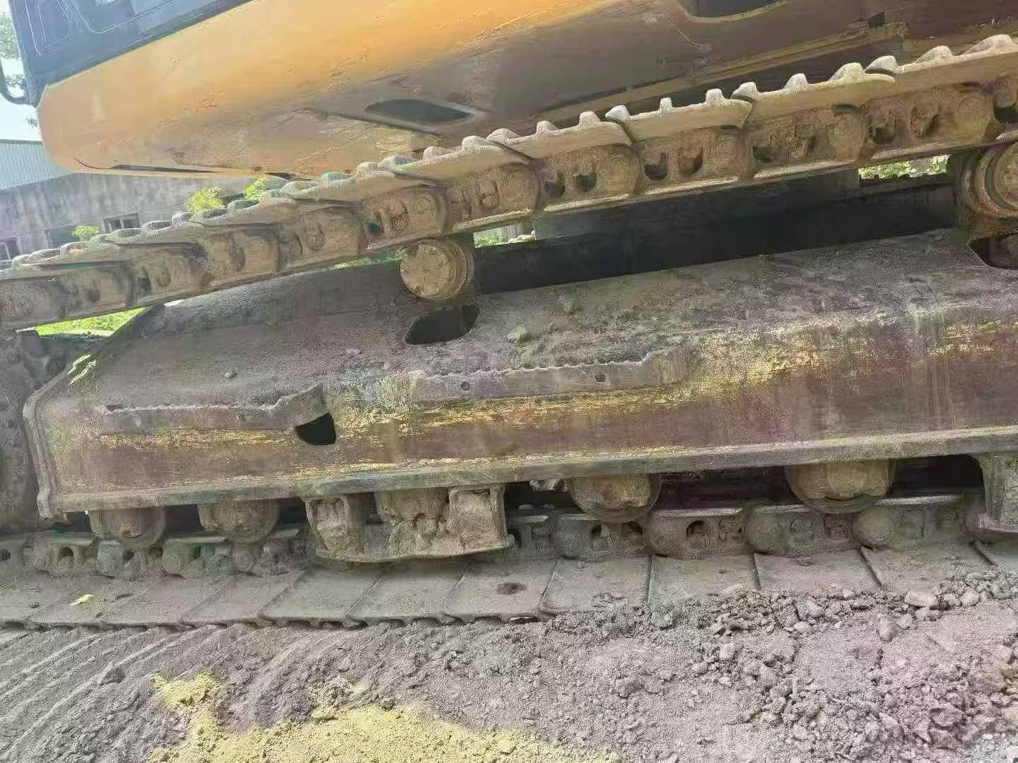 Buy Caterpillar 323 Used Excavator / 5 Buy Caterpillar 323 Used Excavator / 5