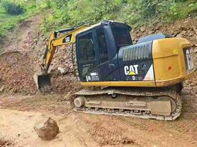 Buy Caterpillar 313D Used Excavator / 2 Buy Caterpillar 313D Used Excavator / 2