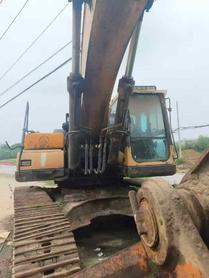 Buy Sany SY385C Used Excavator / 3 Buy Sany SY385C Used Excavator / 3
