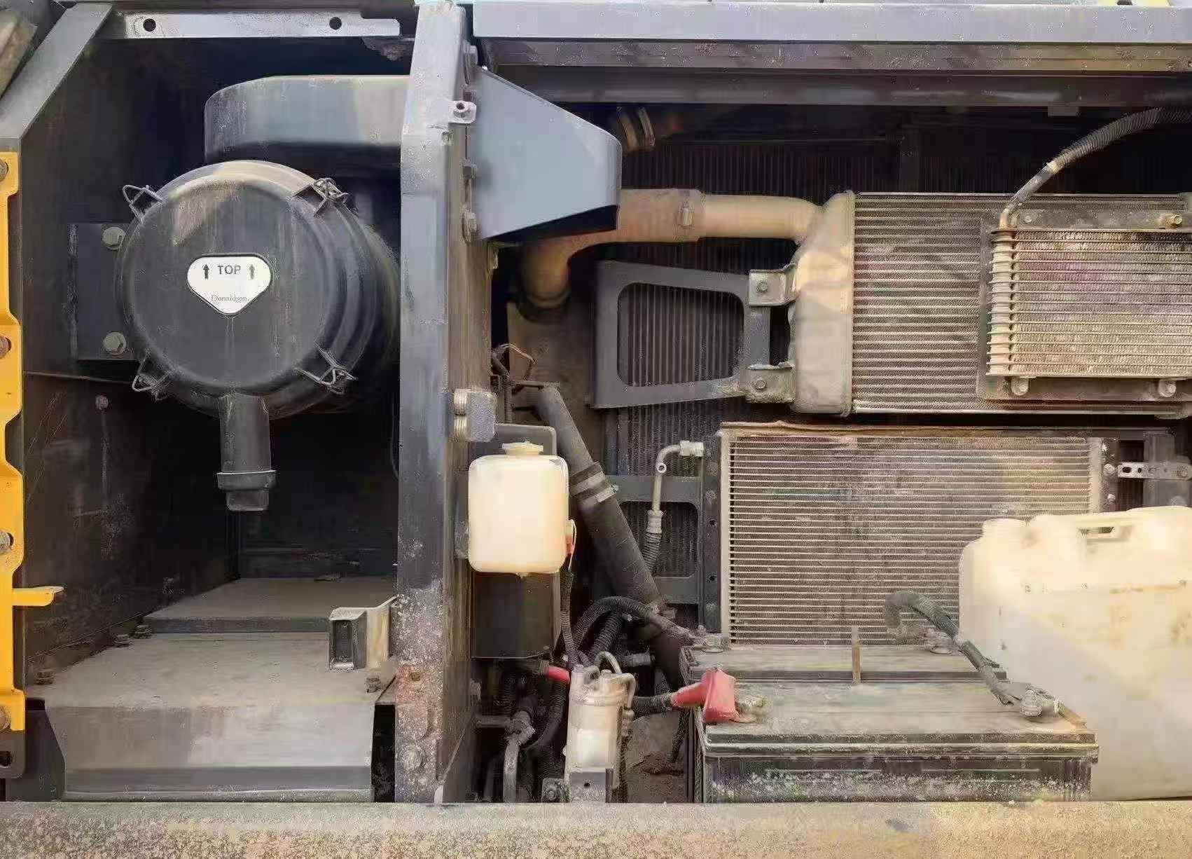 Buy Sumitomo SH210A5 Used Excavator / 7 Buy Sumitomo SH210A5 Used Excavator / 7