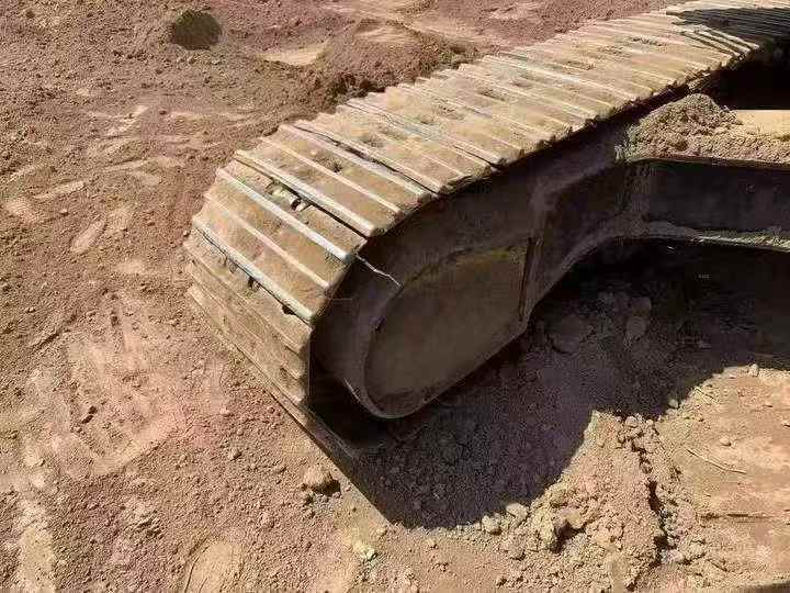 Buy Caterpillar 323D2L Used Excavator / 6 Buy Caterpillar 323D2L Used Excavator / 6
