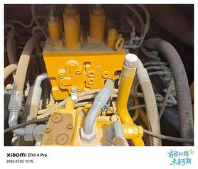 Buy Sany SY215C Used Excavator / 6 Buy Sany SY215C Used Excavator / 6