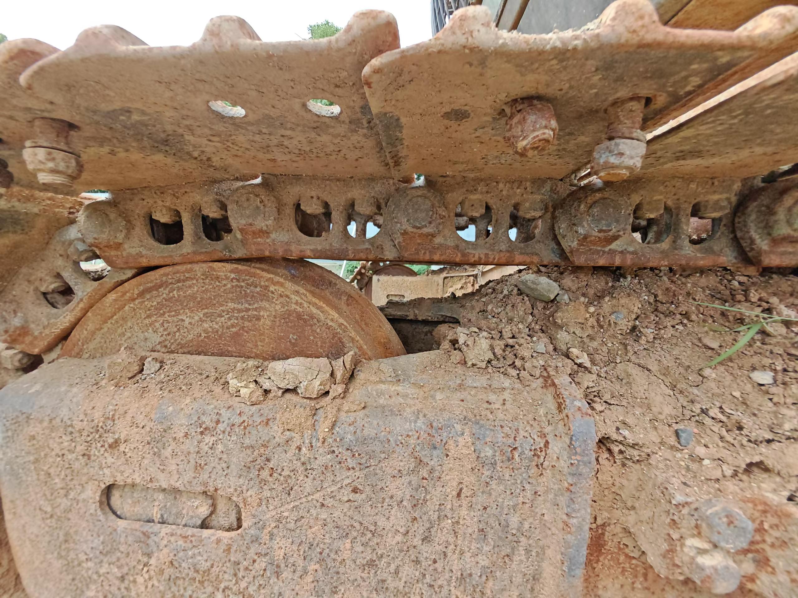 Buy Hitachi ZX130-5A Used Excavator / 7 Buy Hitachi ZX130-5A Used Excavator / 7