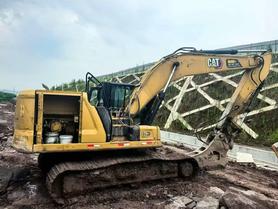Buy Caterpillar 320GC Used Excavator / 3 Buy Caterpillar 320GC Used Excavator / 3
