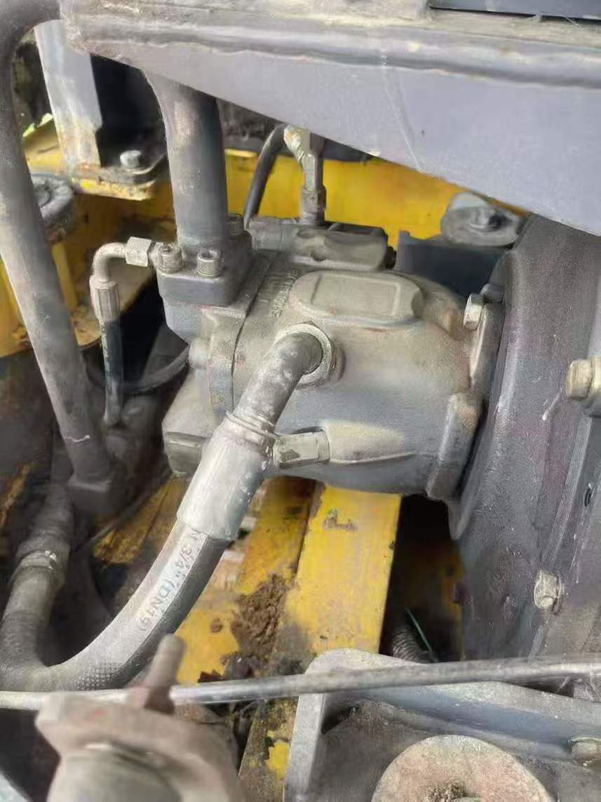 Buy XCMG XE60 Used Excavator / 9 Buy XCMG XE60 Used Excavator / 9