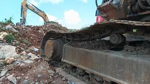 Comprar Hitachi EX230-6 Usado Escavadeira Comprar Hitachi EX230-6 Usado Escavadeira