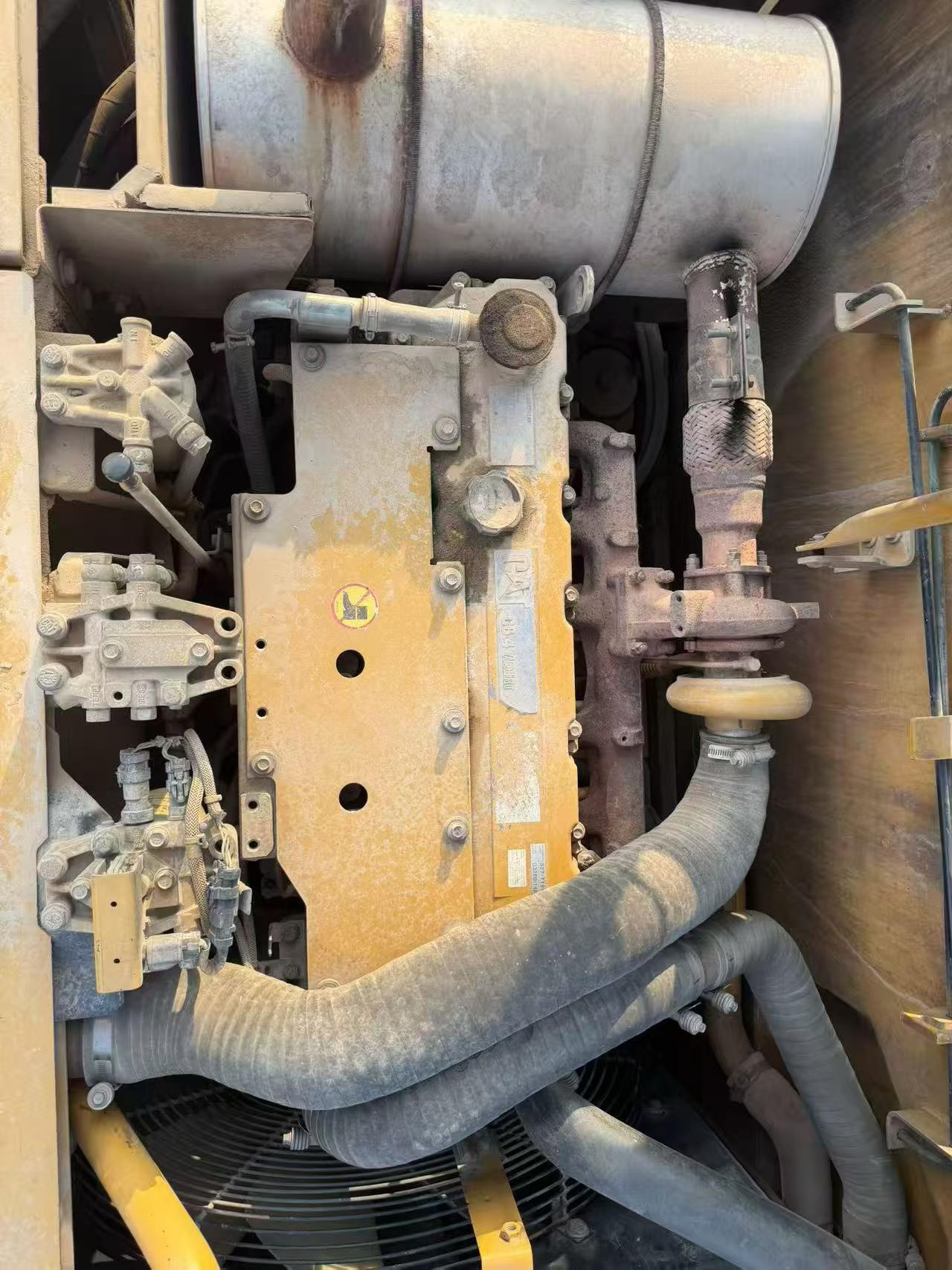Buy Caterpillar 320A Used Excavator / 3 Buy Caterpillar 320A Used Excavator / 3