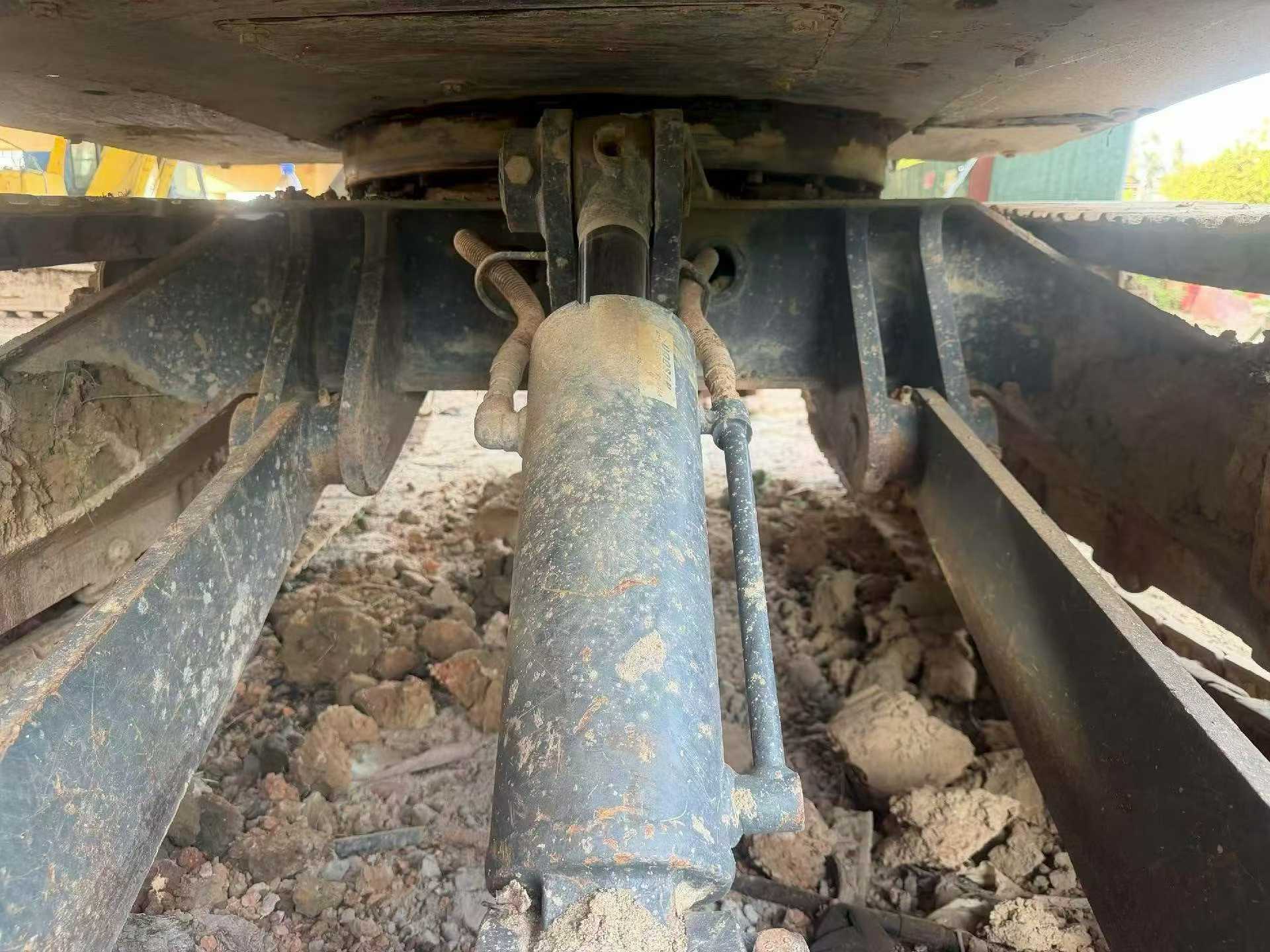 Buy Doosan DX60 Used Excavator / 4 Buy Doosan DX60 Used Excavator / 4