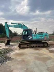 Buy Kobelco SK210 Used Excavator / 3 Buy Kobelco SK210 Used Excavator / 3
