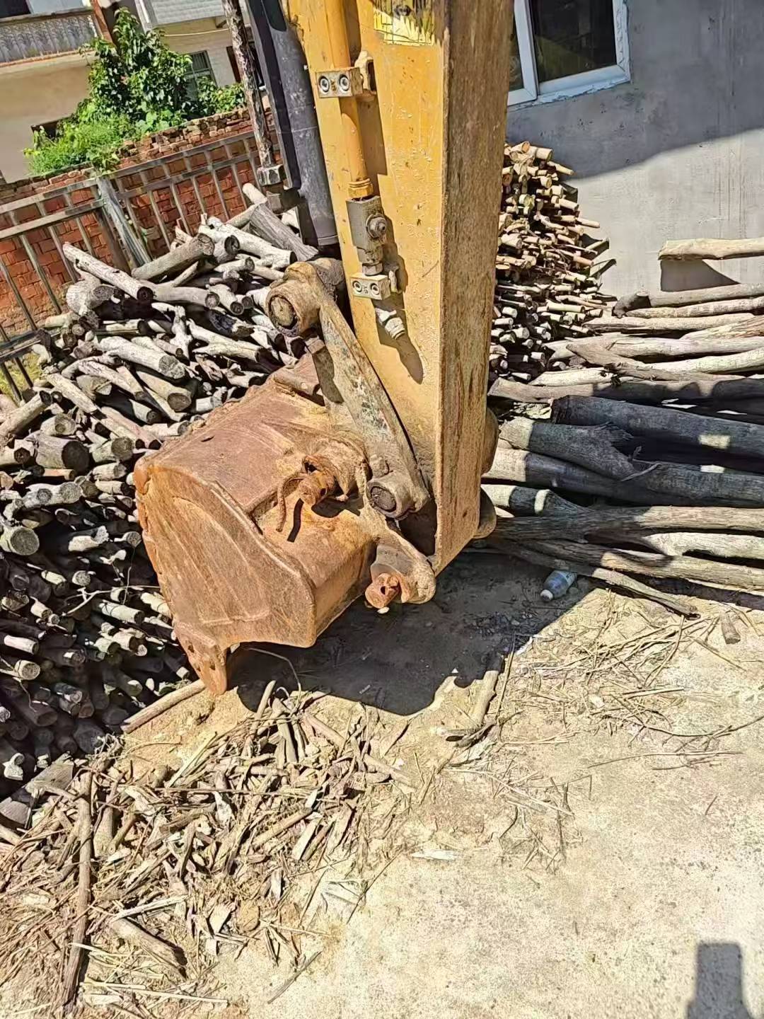 Buy Sany SY55 Used Excavator / 2 Buy Sany SY55 Used Excavator / 2
