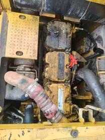 Buy Caterpillar 374D Used Excavator / 6 Buy Caterpillar 374D Used Excavator / 6