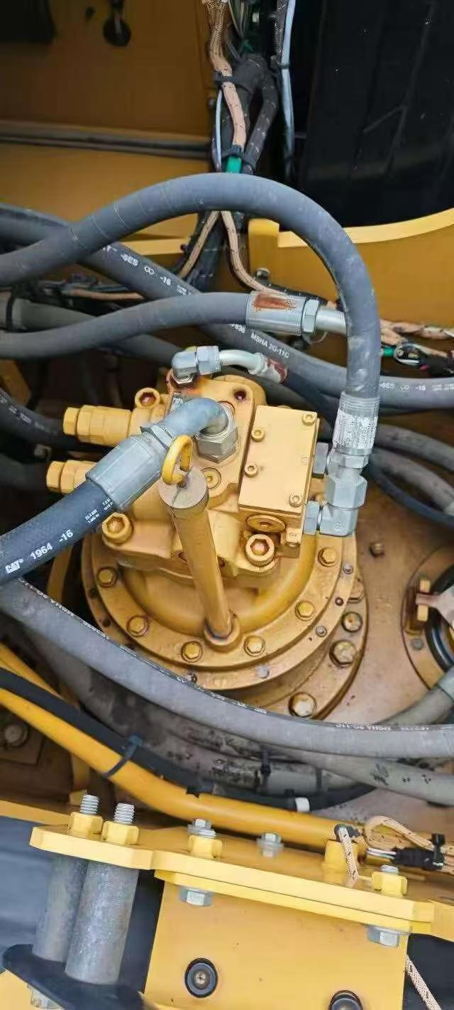 Buy Caterpillar 320GC Used Excavator / 6 Buy Caterpillar 320GC Used Excavator / 6