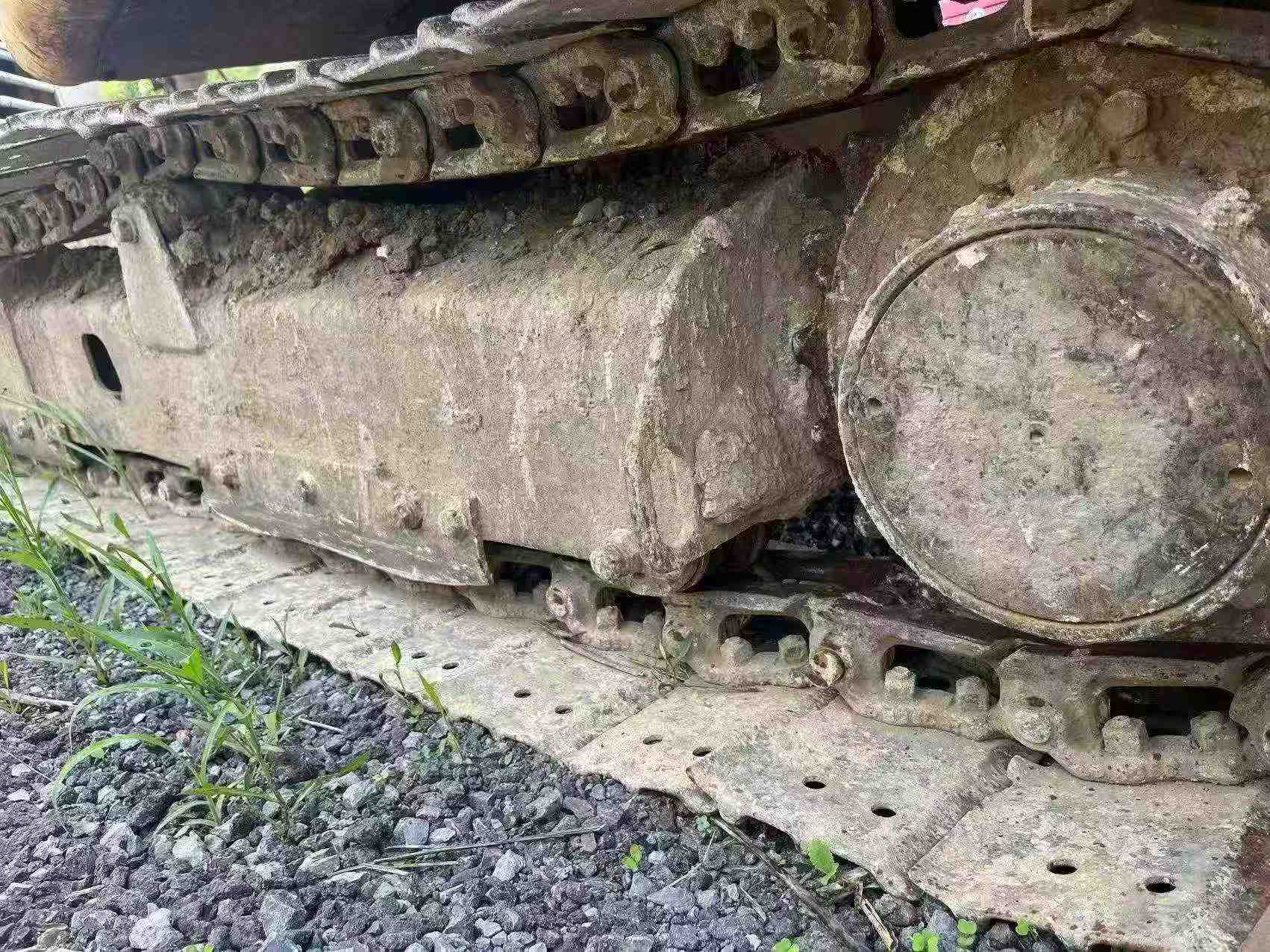 Buy Komatsu PC56-7 Used Excavator / 3 Buy Komatsu PC56-7 Used Excavator / 3