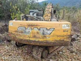 Buy Sany SY365C-8 Used Excavator / 5 Buy Sany SY365C-8 Used Excavator / 5