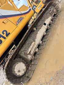 Buy Kato Used Excavator / 5 Buy Kato Used Excavator / 5