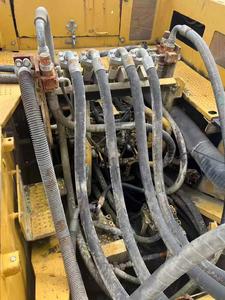Buy Caterpillar 374D Used Excavator Buy Caterpillar 374D Used Excavator