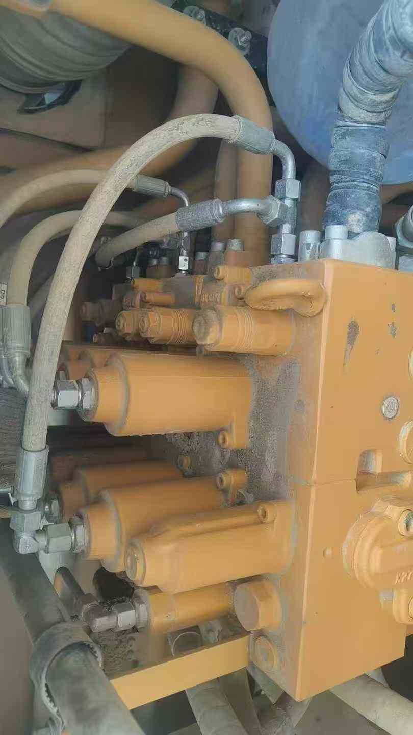 Buy Sany SY335C Used Excavator / 5 Buy Sany SY335C Used Excavator / 5