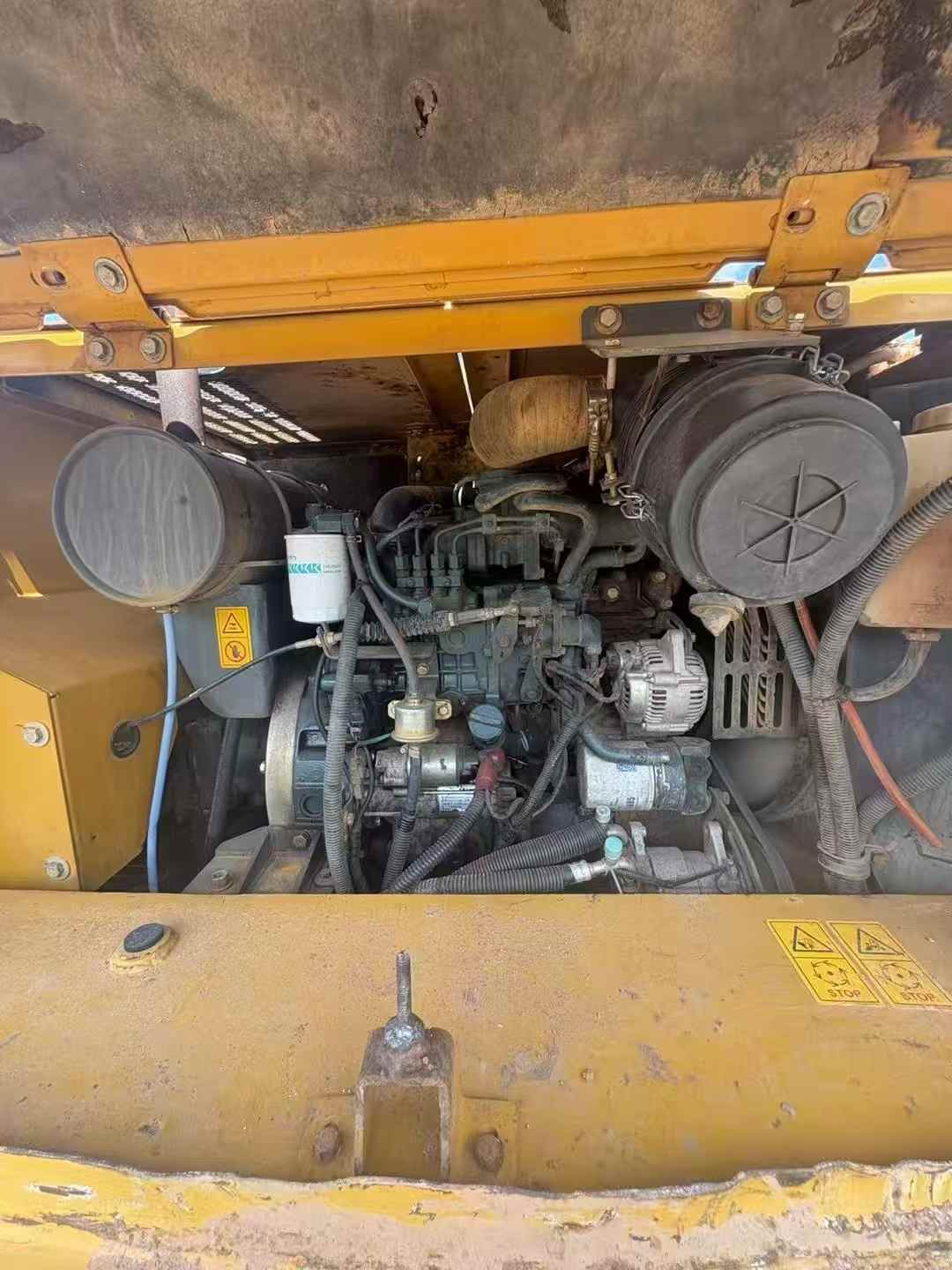 Buy XCMG XE75C Used Excavator / 5 Buy XCMG XE75C Used Excavator / 5