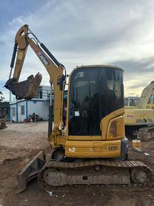 Buy XCMG XE35U Used Excavator Buy XCMG XE35U Used Excavator