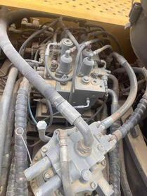 Buy Volvo EC360BL Used Excavator / 8 Buy Volvo EC360BL Used Excavator / 8