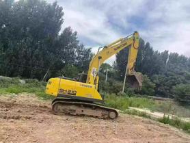 Buy Sumitomo SH210-5 Used Excavator / 4 Buy Sumitomo SH210-5 Used Excavator / 4