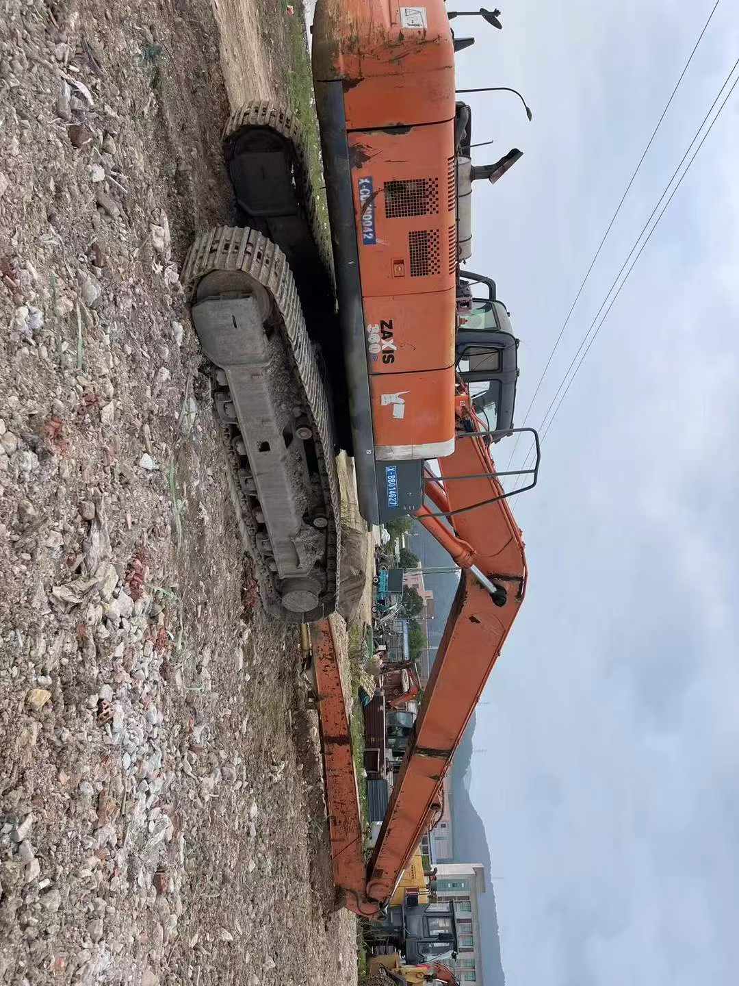 Buy Hitachi ZX330-3G Used Excavator / 6 Buy Hitachi ZX330-3G Used Excavator / 6