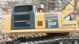 Comprar Komatsu WA500-3 Usado Excavadora Comprar Komatsu WA500-3 Usado Excavadora