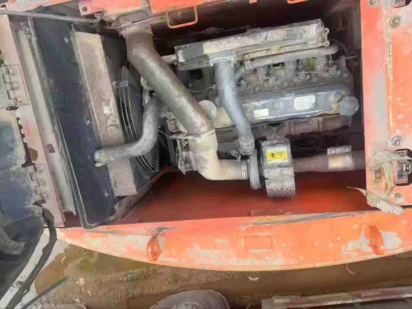Buy Doosan DH150 Used Excavator / 3 Buy Doosan DH150 Used Excavator / 3
