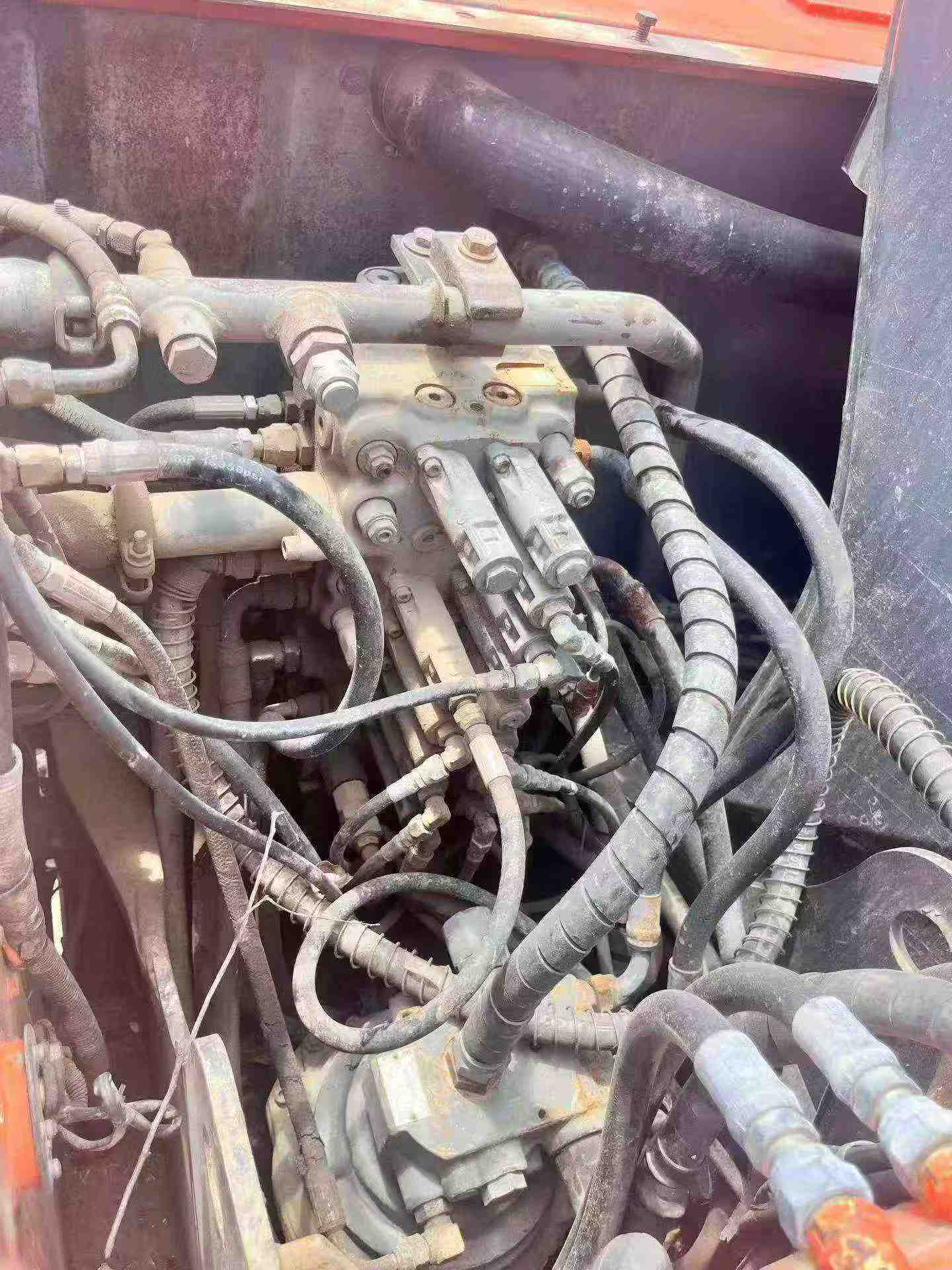Buy Hitachi ZX70-5G Used Excavator / 4 Buy Hitachi ZX70-5G Used Excavator / 4