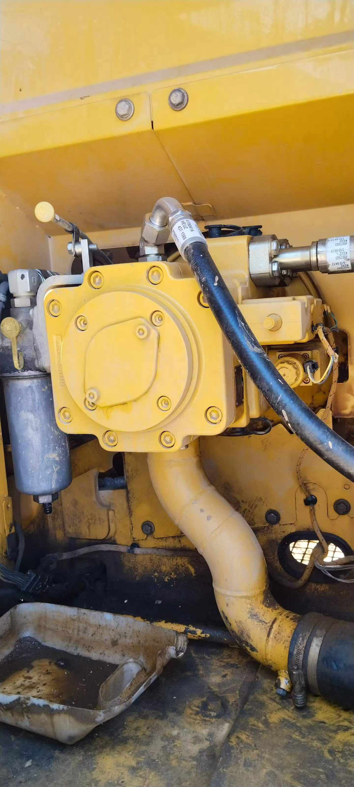 Buy Caterpillar 323 Used Excavator / 7 Buy Caterpillar 323 Used Excavator / 7