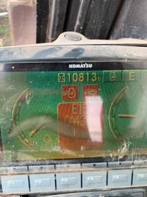 Buy Komatsu PC200-8N1 Used Excavator / 3 Buy Komatsu PC200-8N1 Used Excavator / 3